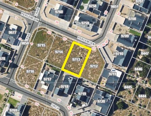 0 Bedroom Property for Sale in Britannia Bay Western Cape